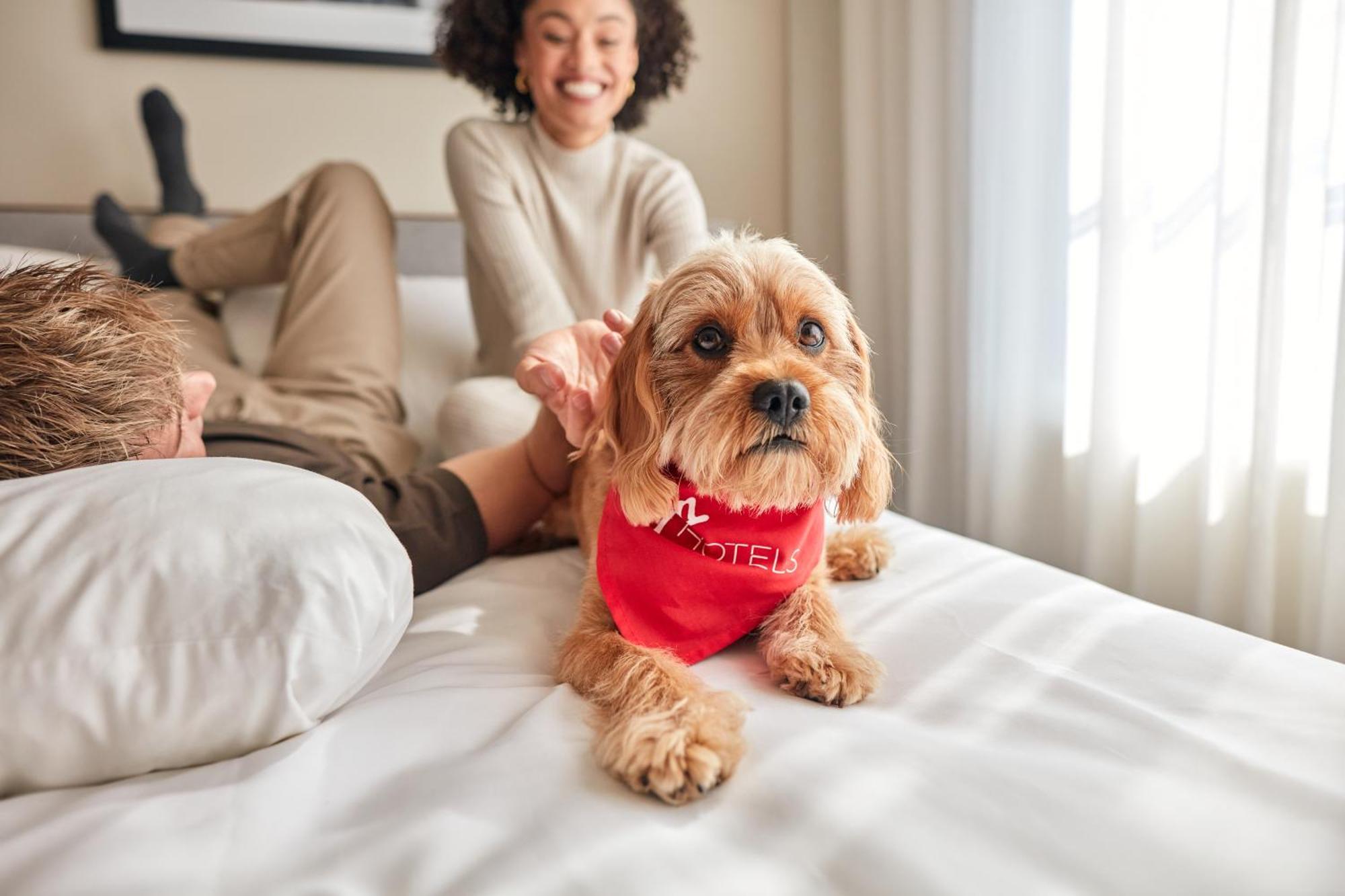 Virgin Hotels Нэшвилл Экстерьер фото